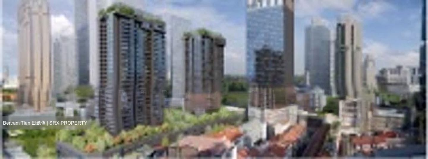 Midtown Bay (D7), Apartment #635552591